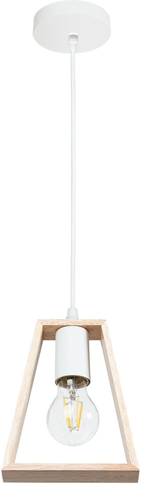 Подвесной светильник Brussels A8030SP-1WH Arte Lamp