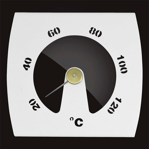 Термометр для сауны VT-001-WHITE