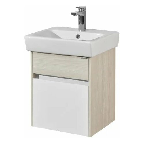 Тумба с раковиной AQUATON (Акватон) 1a1959k1vdav0