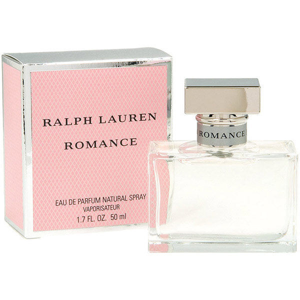 Ralph Lauren Женский Romance Парфюмированная вода  edp  50мл