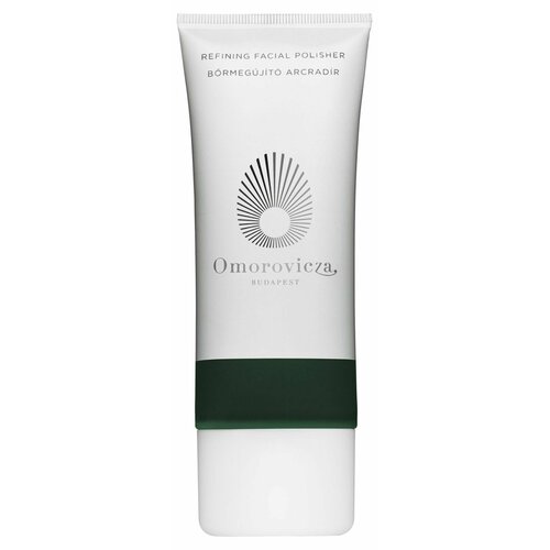 OMOROVICZA Скраб для лица Refining Facial Polisher (100 мл)