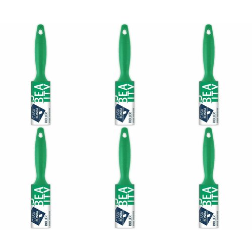 Casa Bonita Ролик для чистки одежды 50 л, 6 шт