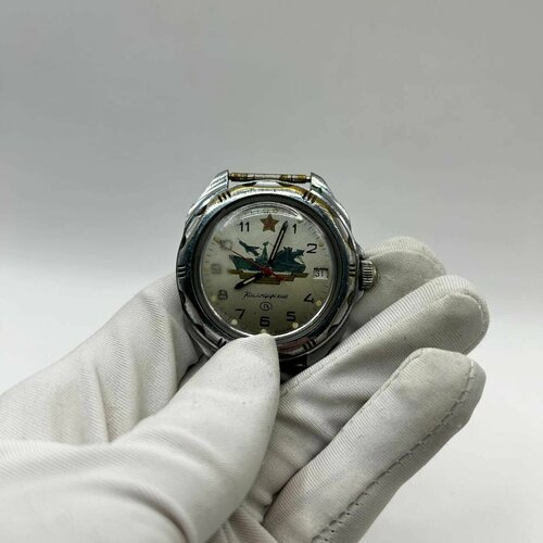 Наручные часы, мультиколор наручные часы наручные часы механические восток зяб 40 лет красивые мультиколор