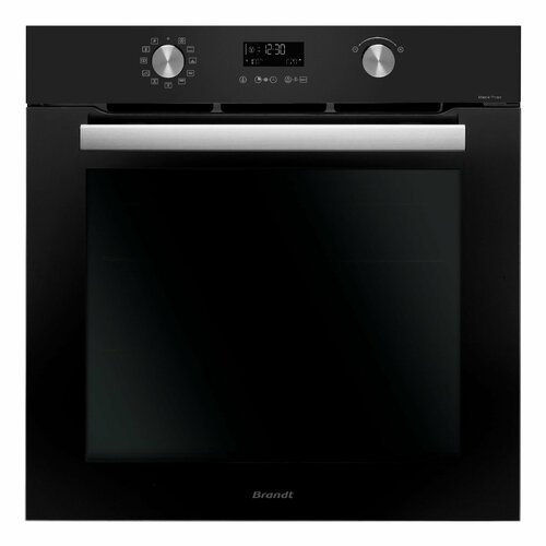 Встраиваемый духовой шкаф BRANDT BOP2438B 8356000₽