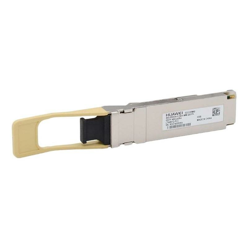 Трансивер Huawei QSFP-40G-ESR4 - фото №7