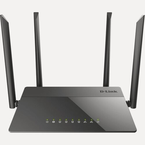 Изображение товара Wi-Fi роутер D-LINK DIR-841/RU/A1B