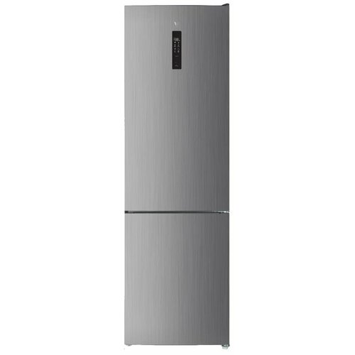 Холодильник Viomi BCD-351W (Цвет: Silver)