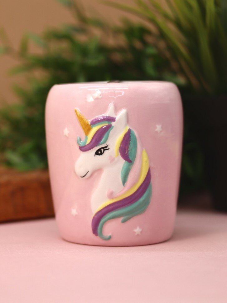 Подставка для зубных щёток «Unicorn»