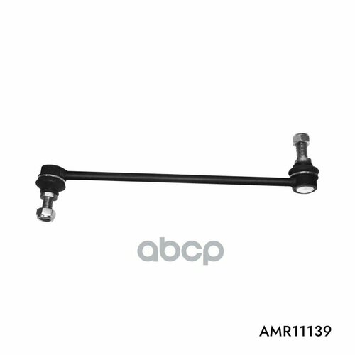 Тяга Стабилизатора Передняя Lifan Solano AMR арт AMR11139 545₽