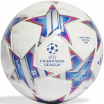 Мяч футбольный сувенирный ADIDAS UCL Mini, IA0944, диаметр 15 см, размер 1 - изображение
