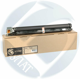 Характеристики модели Драм картридж Xerox WorkCentre 7525 013R00662 B/C ...