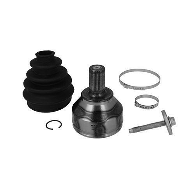 METELLI 15-1774 (36000437 / 36000546 / 36000547) шрус наружный компл.