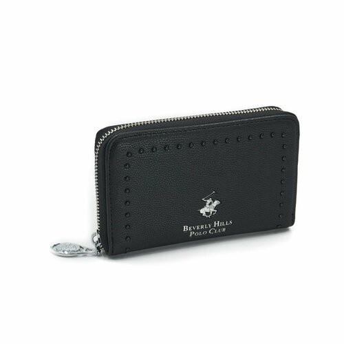 Кошелек Beverly Hills Polo Club черный 4390₽