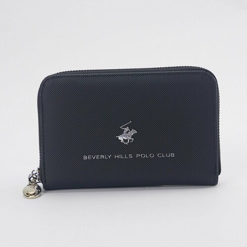 Кошелек Beverly Hills Polo Club, черный