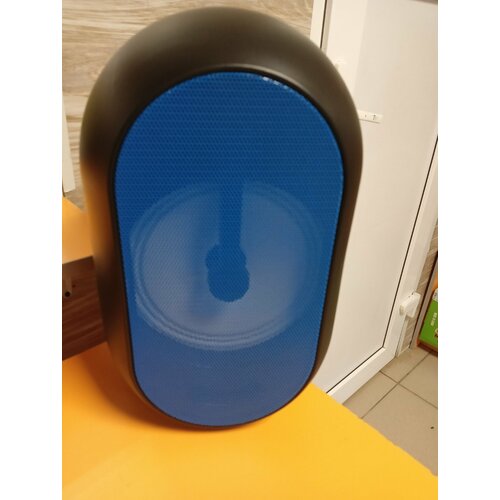 Портативная колонка JBK-620 280000₽