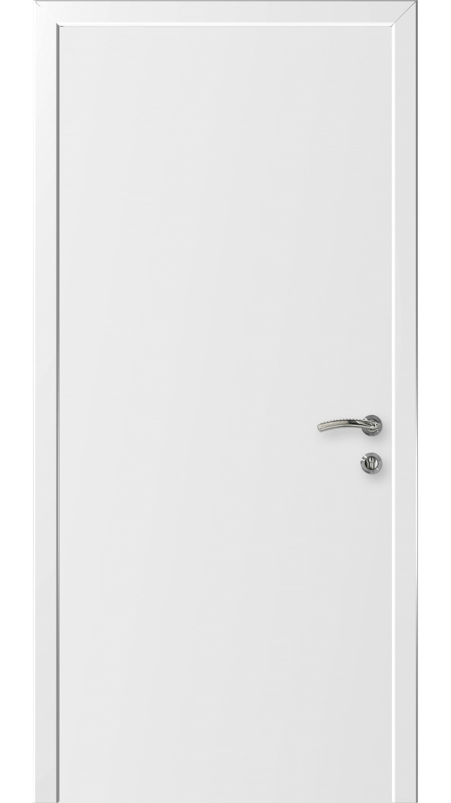 фото "Двери Каппели Классик" - влагостойкие композитные двери для дома и офиса