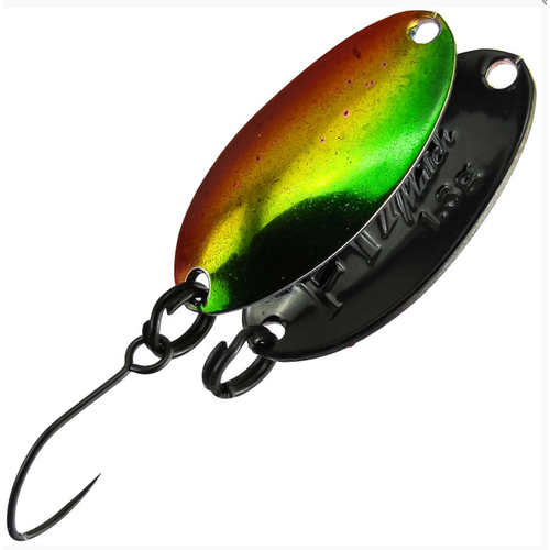 фото Блесна для рыбалки на форель rb (русская блесна) fix blade 1,3гр -353, 23мм rb company