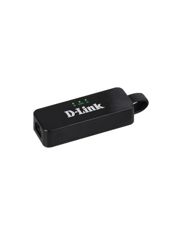 Сетевой адаптер D-Link DUB-2312/A2A