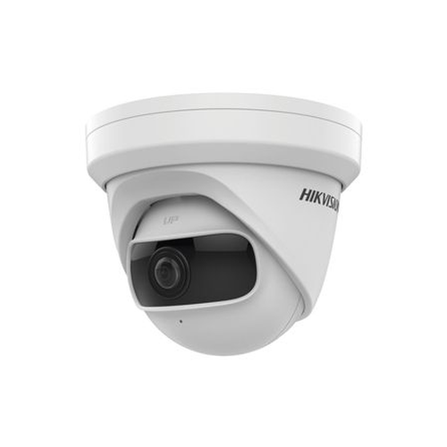Видеокамера IP 4Мп внутренняя с EXIR-подсветкой до 10м 168mm код 311309711 Hikvision 1шт 2569000₽