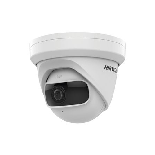 Видеокамера IP 4Мп внутренняя с EXIR-подсветкой до 10м (1.68mm) | код 311309711 | Hikvision ( 1шт )