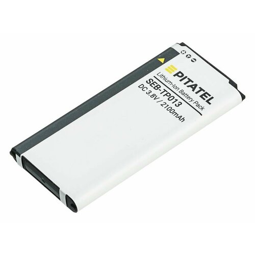 Аккумулятор Pitatel SEB-TP013 Samsung Galaxy S5 Mini SM-G800F, SM-G800H, 2100mAh dctenone eb bg800bbe eb bg800cbe 2100mah battery for samsung galaxy s5 mini s5mini sm g800f g870a g870w mobile phone