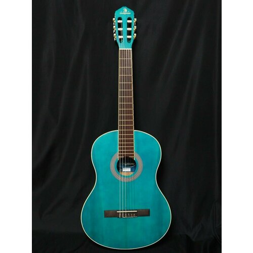 Классическая гитара LIVINGSTONE Opera BL