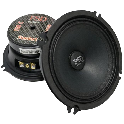 Cч Динамики эстрадные FSD audio STANDART 130C v2 280000₽