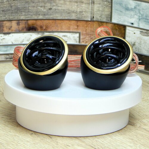 Твитеры пищалки динамики автомобильные TP-160 71000₽