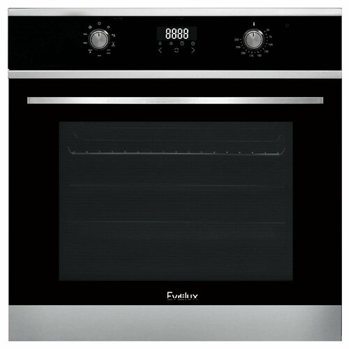 Встраиваемый духовой шкаф EVELUX EO 635 PX 2677700₽