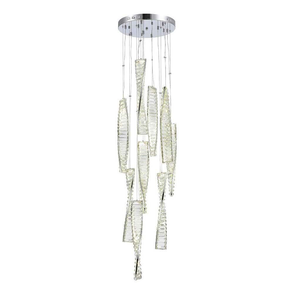ST Luce Подвесная люстра ST LUCE ELICA SL6205.103.09