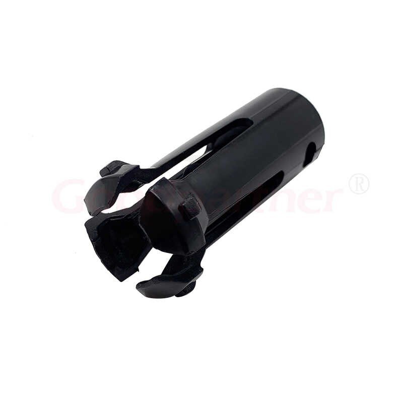 фото A1343180 Зажим цанговый тубы тонера Aficio 340/350/450/1035/1045/2035/2045/3035/3045/ AP 4500/ MP 9000/1100/1350/ FT 4022/4027/4127/4522/4527/4622/ 4822/5035/5135/5535/7950/7960/7970