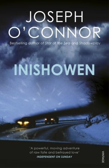 Inishowen (O`Connor Joseph) - фото №1