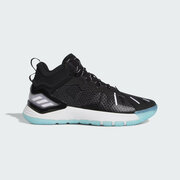 Adidas derrick top rose 5