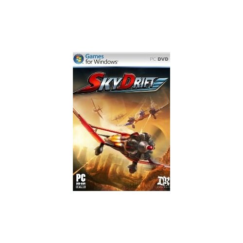 SkyDrift (Steam; PC; Регион активации Россия и СНГ) skydrift gladiator multiplayer pack