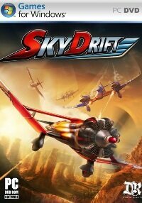 SkyDrift (Steam; PC; Регион активации Россия и СНГ)