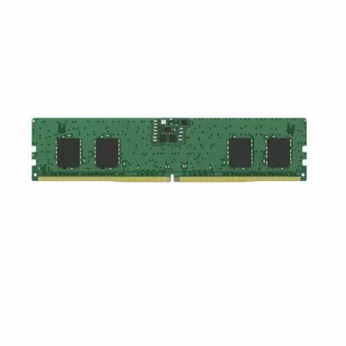 Оперативная память Kingston DDR5 8GB 5600MHz DIMM CL46 1RX16 11V 288-pin 16Gbit 459300₽