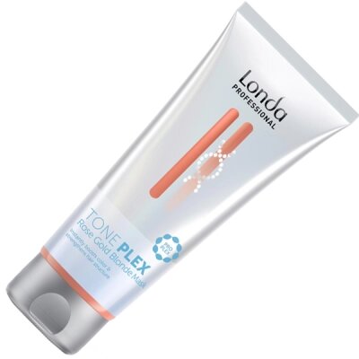 Londa Professional Маска Золотисто-Розовый Блонд 200 мл (Londa Professional, ) - фото №15