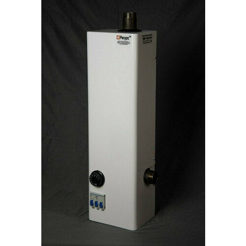 Ресурс ЭВПМ-15 Котел электрический боковой вход из нержавеющей стали г Миасс 1239000₽