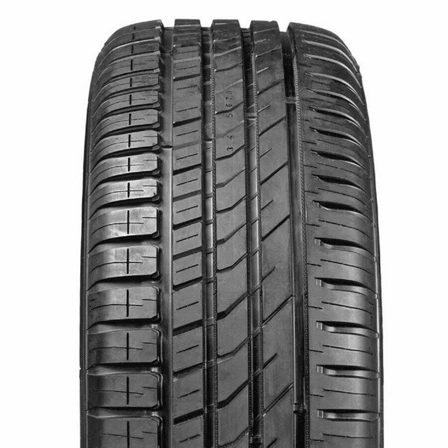 Автомобильные шины Ikon Tyres Ikon Nordman SX3 185/60 R14 82T