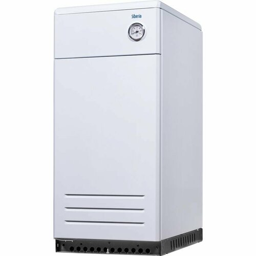 Котел газовый напольный Siberia аогвк 23 кВт d125 двухконтурный 7400000₽
