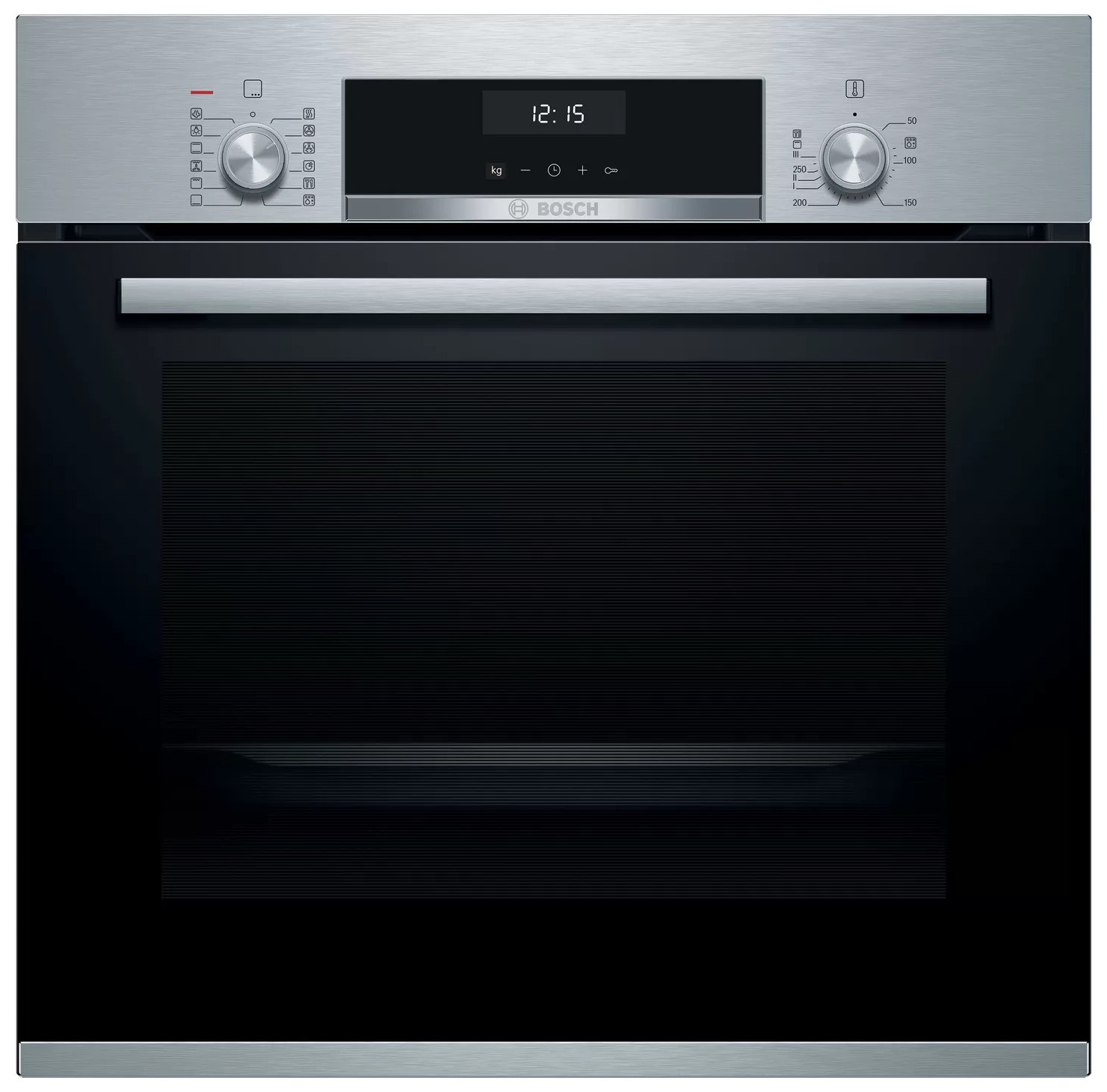 Духовой шкаф Bosch HIJ517YS0R