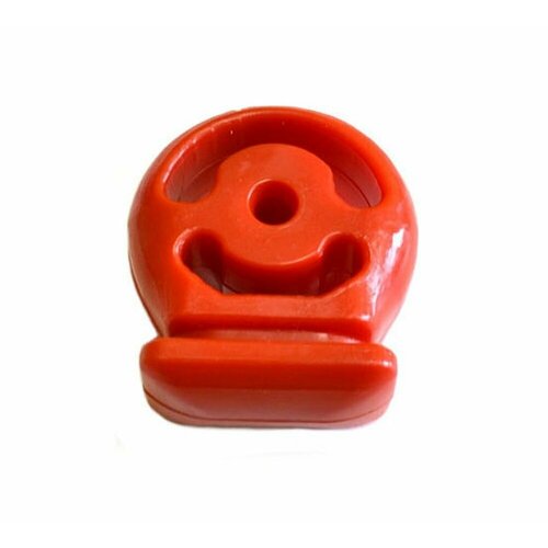 Подушка подвески глушителя будильник ВАЗ 2121 2131 2123 Нива полиуретан Балаково 310₽