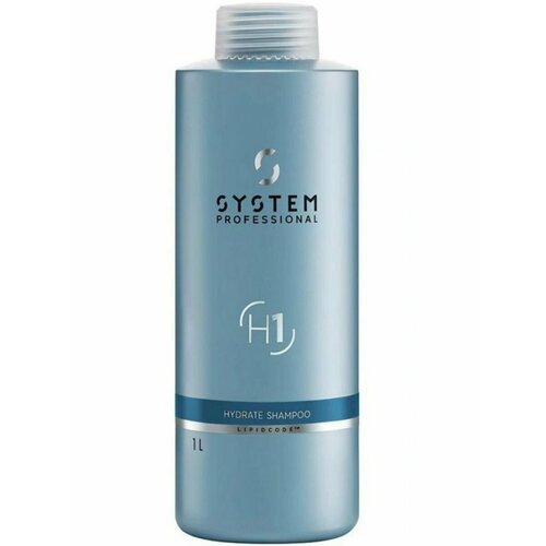 SP DIAMOND Hydrate Шампунь увлажняющий 1 л