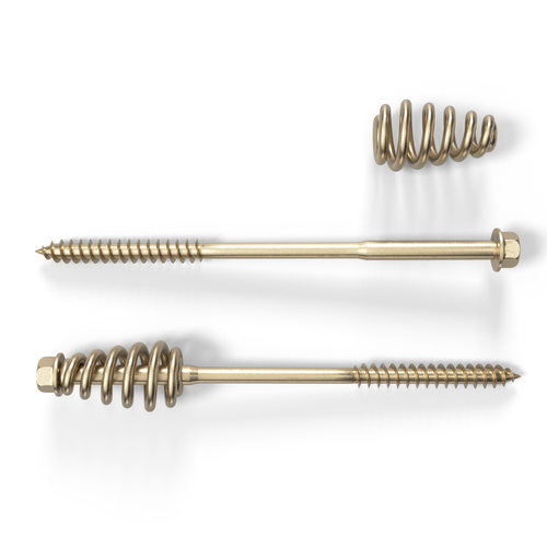 Пружинный узел SilaRex 240*10 40шт.