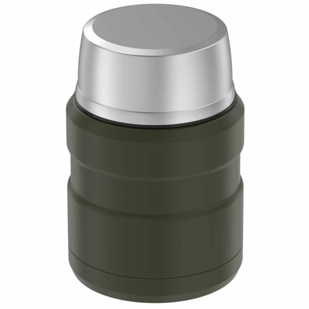 Термос для еды с ложкой Thermos SK3000 MAG 0,47л