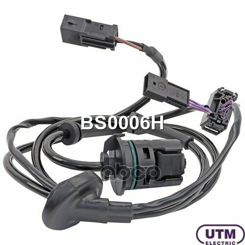 Датчик Abs Utm арт BS0006H 3520₽