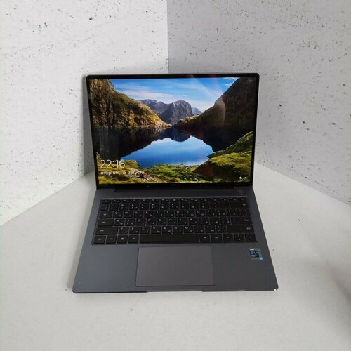 Ноутбук HUAWEI MateBook 14S 13180700₽
