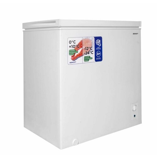 Морозильный ларь Zarget ZCF 207W 3673000₽