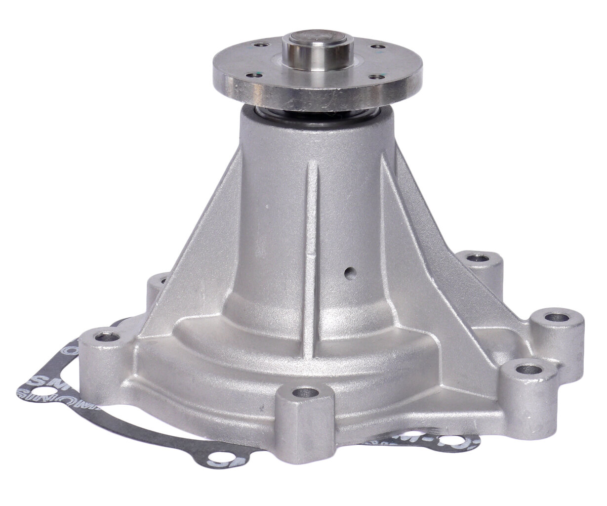 фото Насос водяной HYUNDAI Porter 2, Starex H-1 (04-) дв. D4CB VALEO PHC