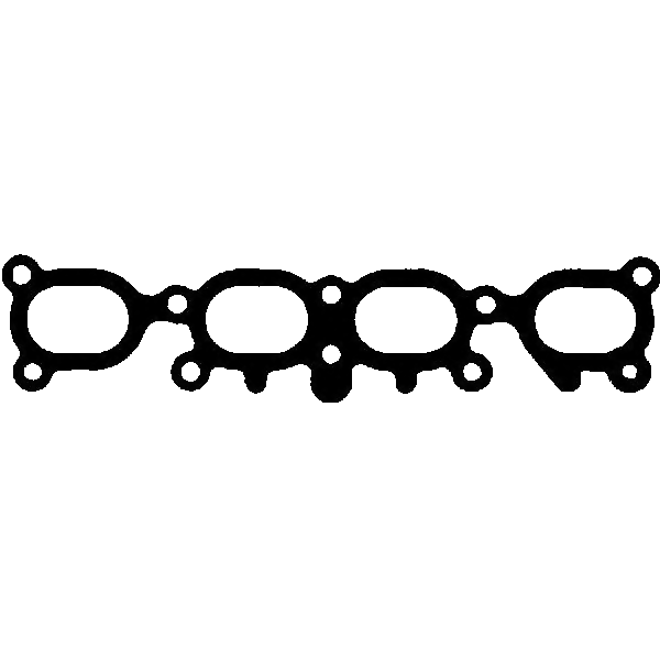 REINZ 71-52858-00 (3397074, FS0113460) прокладка выпускного коллектора